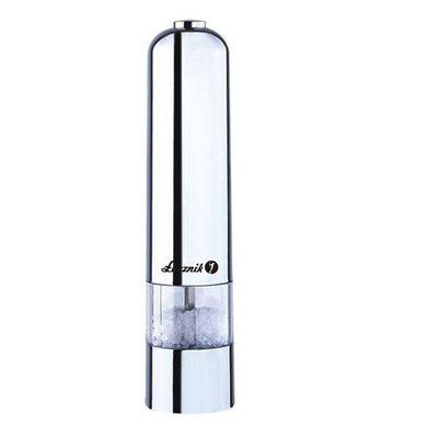 Product Τρίφτης για καρυκεύματα Lucznik PM-201 seasoning grinder Chrome base image
