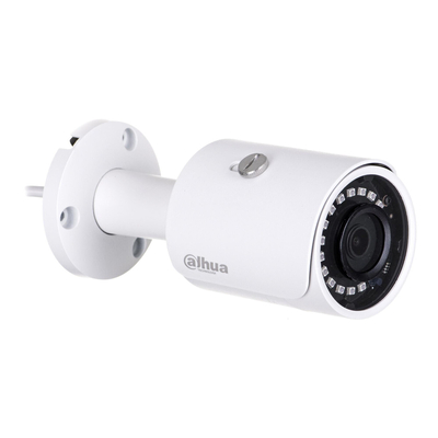 Product Κάμερα Παρακολούθησης Dahua Europe Lite IPC-HFW1431S IP Indoor & outdoor Bullet Wall 2688 x 1520 pixels base image