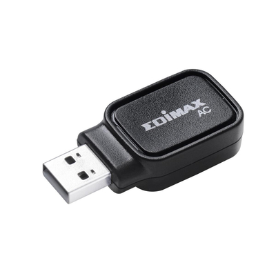 Product Κάρτα Δικτύου USB Edimax EW-7611UCB networking card WLAN / Bluetooth base image