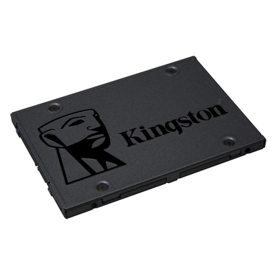 Product Σκληρός Δίσκος SSD 480GB Kingston A400 SA400S37/480G base image