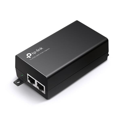 Product PoE Adapter TP-LINK PoE+ Injector base image