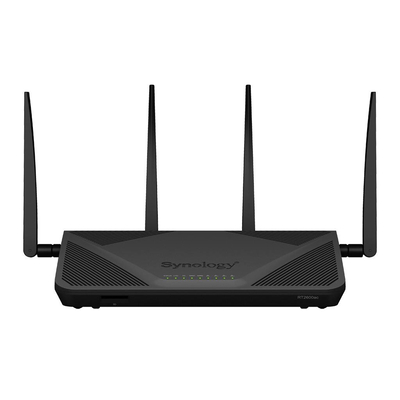 Product Router Synology RT2600ac base image