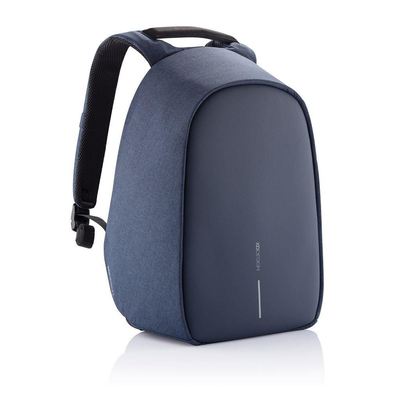Product Σακίδιο XD DESIGN ANTI-THEFT BACKPACK BOBBY HERO SMALL NAVY P/N: P705.705 base image