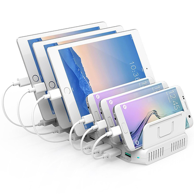 Product Φορτιστής Πρίζας UNITEK Y-2190A mobile device charger base image