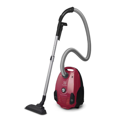 Product Ηλεκτρική Σκούπα Electrolux EPF61RR 800 W Cylinder vacuum Dry Dust bag 3.5 L base image