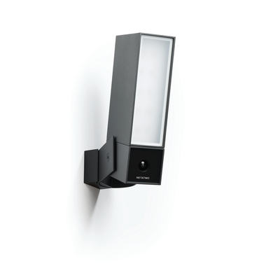 Product Κάμερα Παρακολούθησης Netatmo Presence IP Outdoor Box Wall 1920 x 1080 pixels base image
