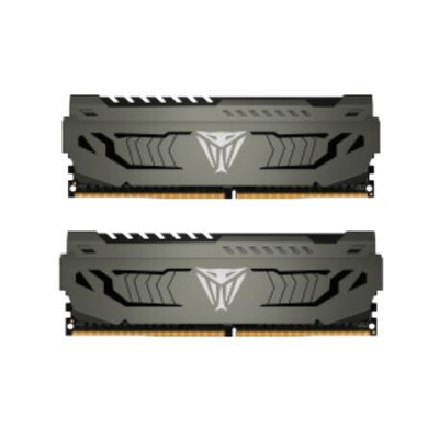 Product Μνήμη RAM Σταθερού DDR4 16GB Patriot 3600MHz 2 x 8GB base image