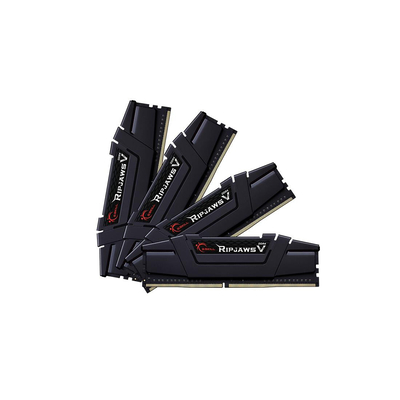Product Μνήμη RAM G.Skill Ripjaws V F4-3600C18Q-64GVK memory module 64 GB DDR4 3600 MHz base image