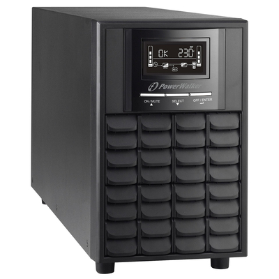 Product UPS PowerWalker VI 1500 CW (UPS) Line-Interactive 1500 VA 1050 W 6 AC base image