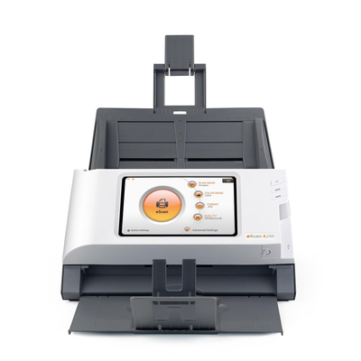 Product Scanner Plustek eScan A280 PLUS-ESCAN-A280 base image