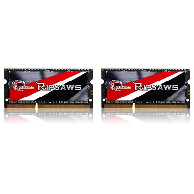 Product Μνήμη RAM Φορητού G.Skill 16GB DDR3-1866 memory module 1866 MHz base image