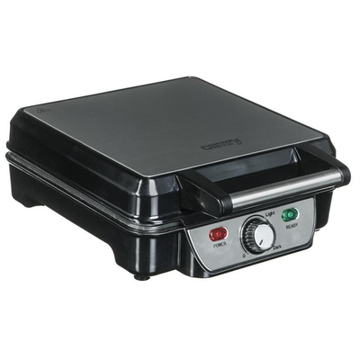 Product Βαφλιέρα Camry CR 3025 1150W Black base image