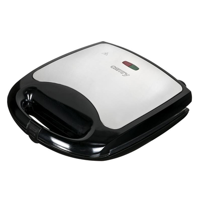 Product Τοστιέρα Camry CR 3023 1100W Black, Silver base image