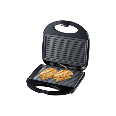 Product Τοστιέρα Esperanza TORTILLA EKT009 1000W Black base image