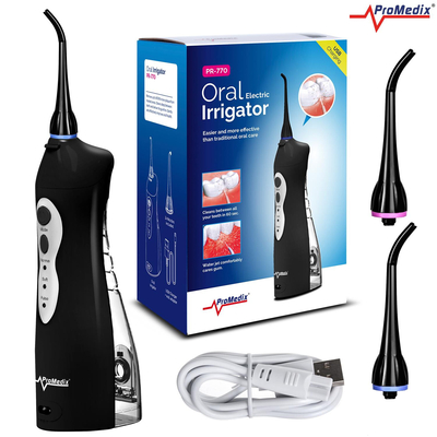 Product Συσκευή Καθαρισμού Δοντιών Oral ProMedix PR-770B base image