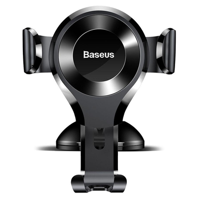 Product Βάση Αυτοκινήτου Baseus SUYL-XP01 Black base image