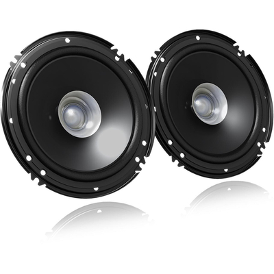Product Ηχεία Αυτοκινήτου JVC CS-J610X 2.0 300 W 165 mm base image