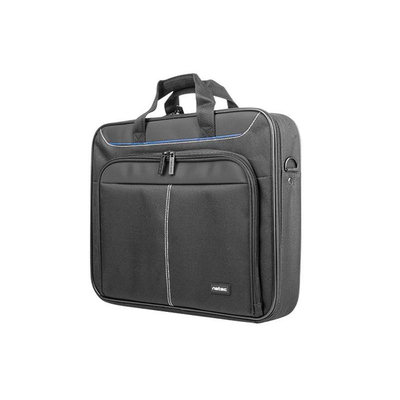 Product Τσάντα Laptop Natec Doberman NTO-0769 17,3" Black base image