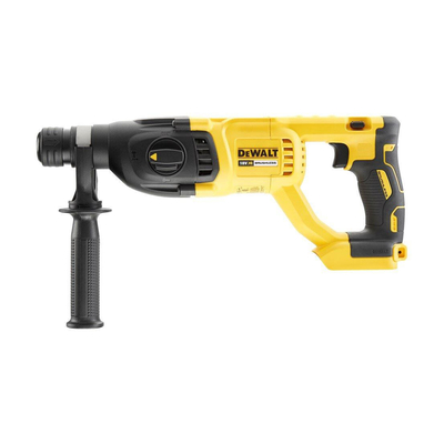 Product Δράπανο DeWalt DCH133NT-XJ base image