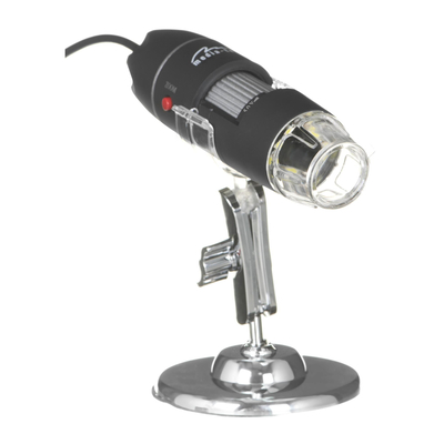 Product Μικροσκόπιο Media-Tech USB 500X MT4096 Digital microscope base image