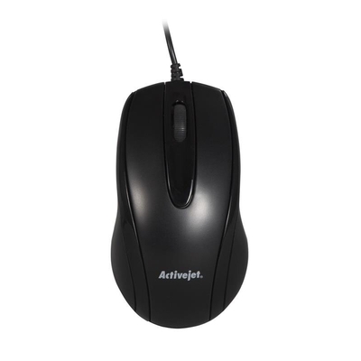 Product Ποντίκι Activejet AMY-083 USB wired mouse base image