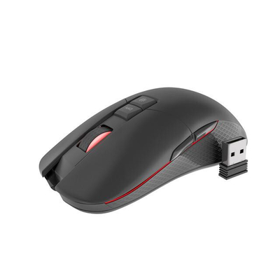 Product Ποντίκι Gaming Ασύρματο Natec Genesis Zircon 330 NMG-1321 Black base image