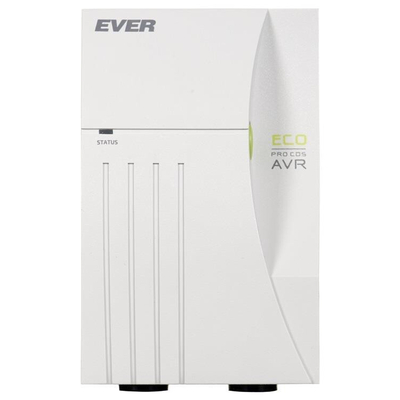 Product UPS Ever ECO PRO 1000 AVR CDS (UPS) Line-Interactive 1000 VA 650 W 2 AC base image