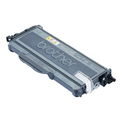 Product Toner Brother TN2110 Black base image
