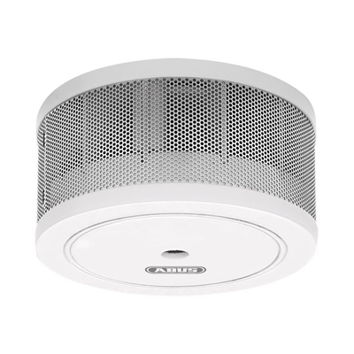 Product Ανιχνευτής Καπνού ABUS GRWM30600 - smoke detector base image