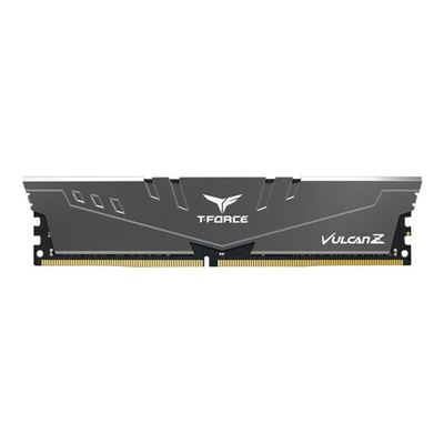 Product Μνήμη RAM Σταθερού DDR4 16GB Team Group T-Force Vulcan Z 2 x 8GB - DIMM 288-PIN - unbuffered base image