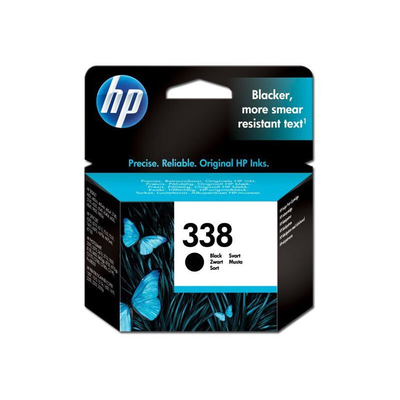 Product Μελάνι HP 62XL - - Black - Original base image