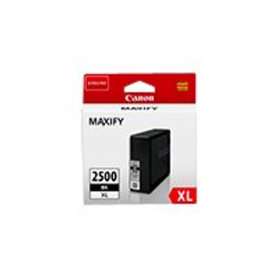 Product Μελάνι Canon PGI-2500XL BK - Black - Original base image