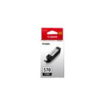 Product Μελάνι Canon PGI-570PGBK - Black base image