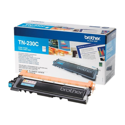 Product Toner Brother TN423C - Cyan base image