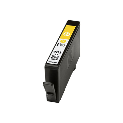 Product Μελάνι HP 903XL Yellow base image