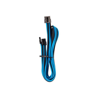 Product Καλώδιο CORSAIR Premium individually sleeved (Type 4, Generation 4) - power cable - 65 cm base image