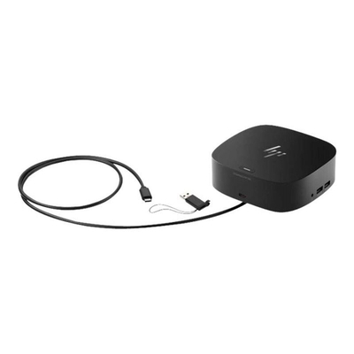 Product Docking Station HP USB-C/A Universal Dock G2 - Docking Station - HDMI, 2 x DP base image