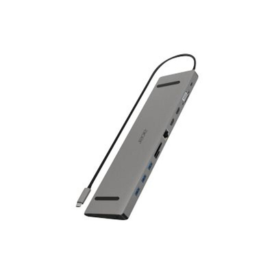 Product Docking Station Acer ACG-DCK-C-1 - Docking Station - VGA, HDMI base image