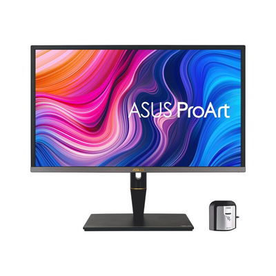Product Monitor ASUS ProArt PA27UCX-K - LED-Monitor - 4K - 68.47 cm (27") base image