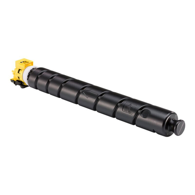 Product Toner Kyocera TK 8525Y - Yellow base image