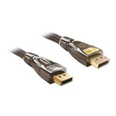 Product Καλώδιο DeLOCK DisplayPort-cable - 2 m base image