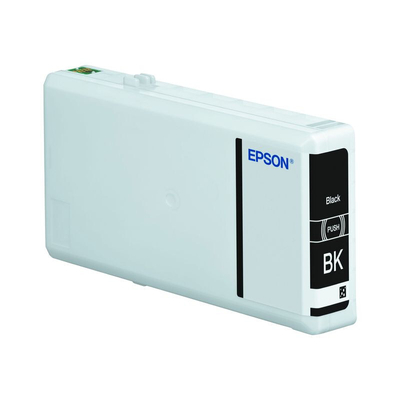 Product Μελάνι Epson 79XL - XL - Black base image