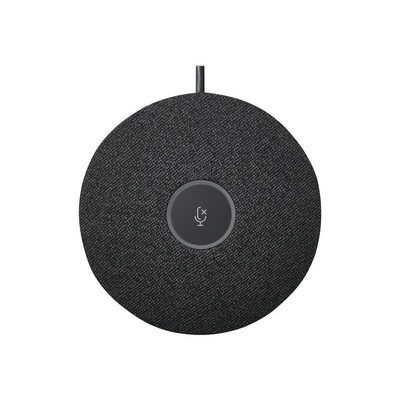 Product Μικρόφωνο Logitech Microphone Rally Mic Pod base image