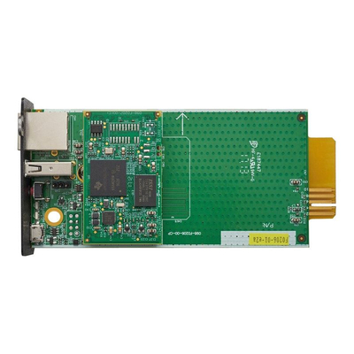 Product Κάρτα Δικτύου Eaton Network M2 remote management adapter base image