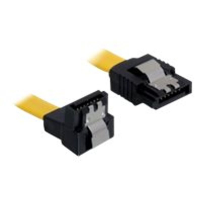 Product Καλώδιο DeLOCK Cable SATA - SATA cable - 50 cm base image