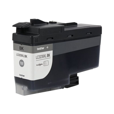 Product Μελάνι Brother LC3239XLBK - Black - Original - Ink Cartridge base image