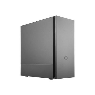 Product Κουτί Η/Υ Cooler Master Silencio S600 - Midi Tower - ATX base image