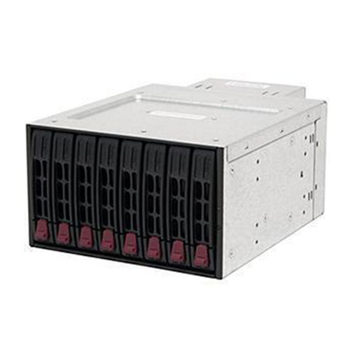 Product Πλαίσιο Για Σκληρούς Δίσκους Fujitsu memory upgrade kit for PRIMERGY - 8x to 16x 2.5" HDD base image