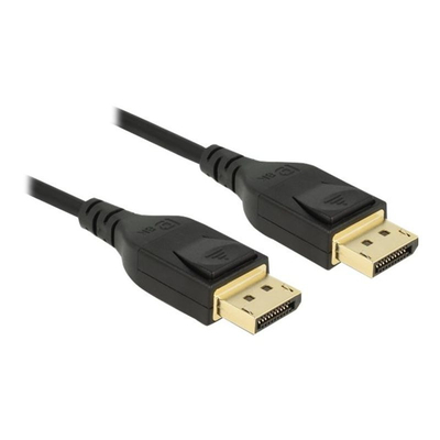 Product Καλώδιο DeLOCK DisplayPort-cable - 2 m base image