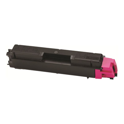 Product Toner Kyocera TK 590M - Magenta base image